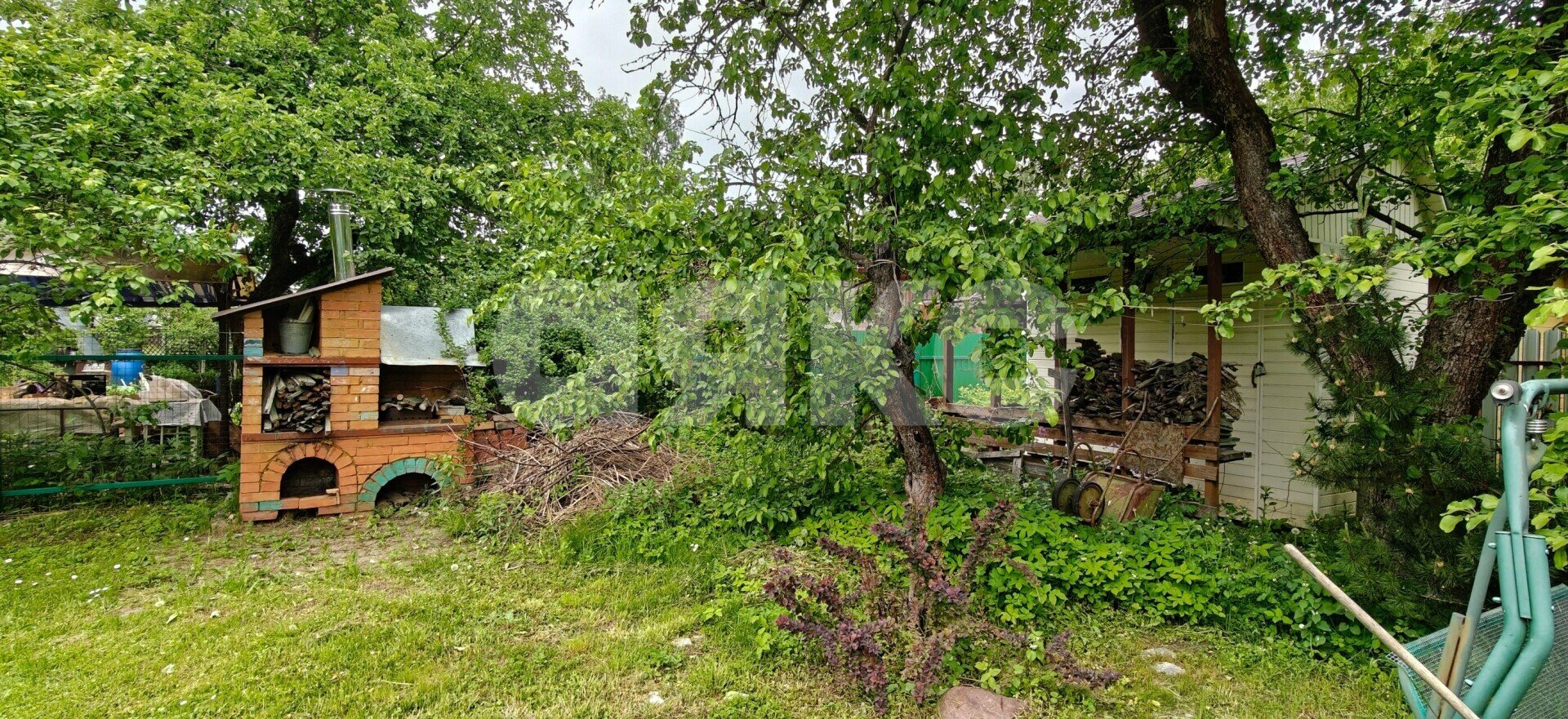 Фото №3: Дача 56 м² + 6 сот. - СНТ 50 лет Октября, ул. 2-я Садовая, 27