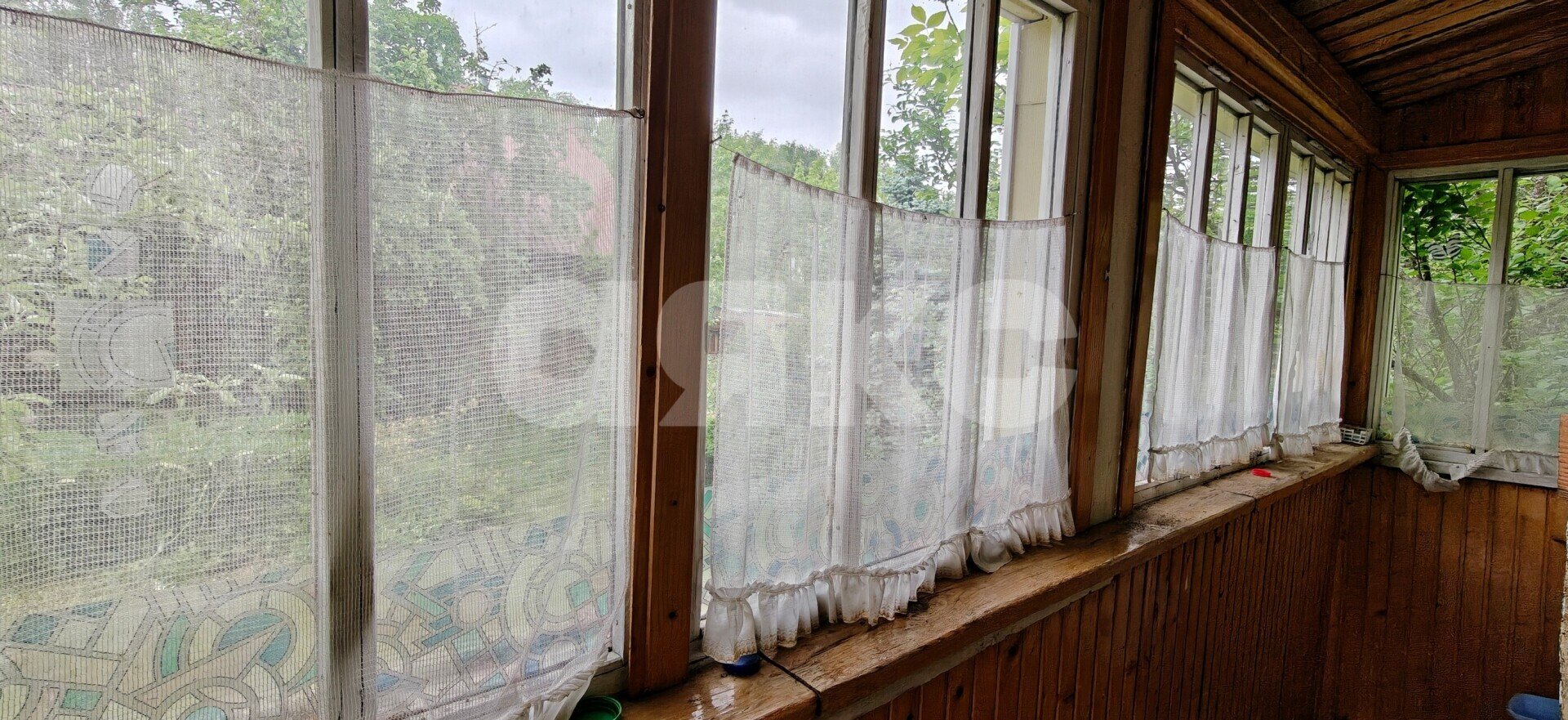 Фото №10: Дача 56 м² + 6 сот. - СНТ 50 лет Октября, ул. 2-я Садовая, 27