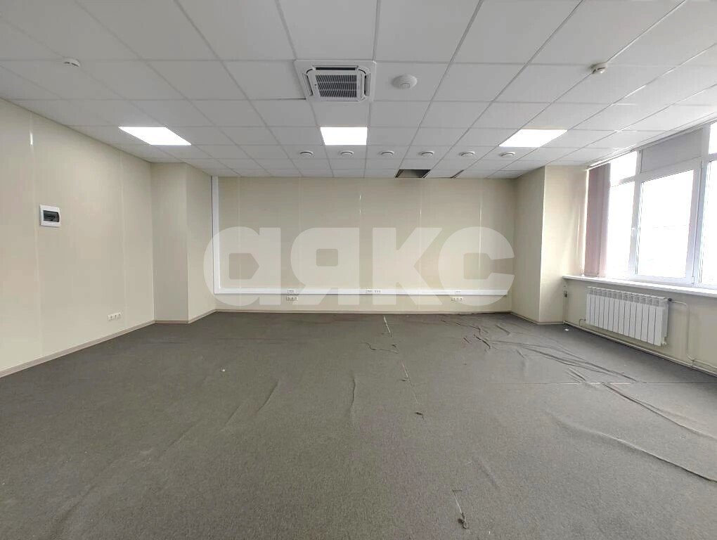 Фото №8: Коммерция <span class="whitespace-nowrap">665 м²</span>, <span class="whitespace-nowrap">7/8 эт.</span> - Волгоград, р. Краснооктябрьский, пр-кт имени В.И. Ленина, 88