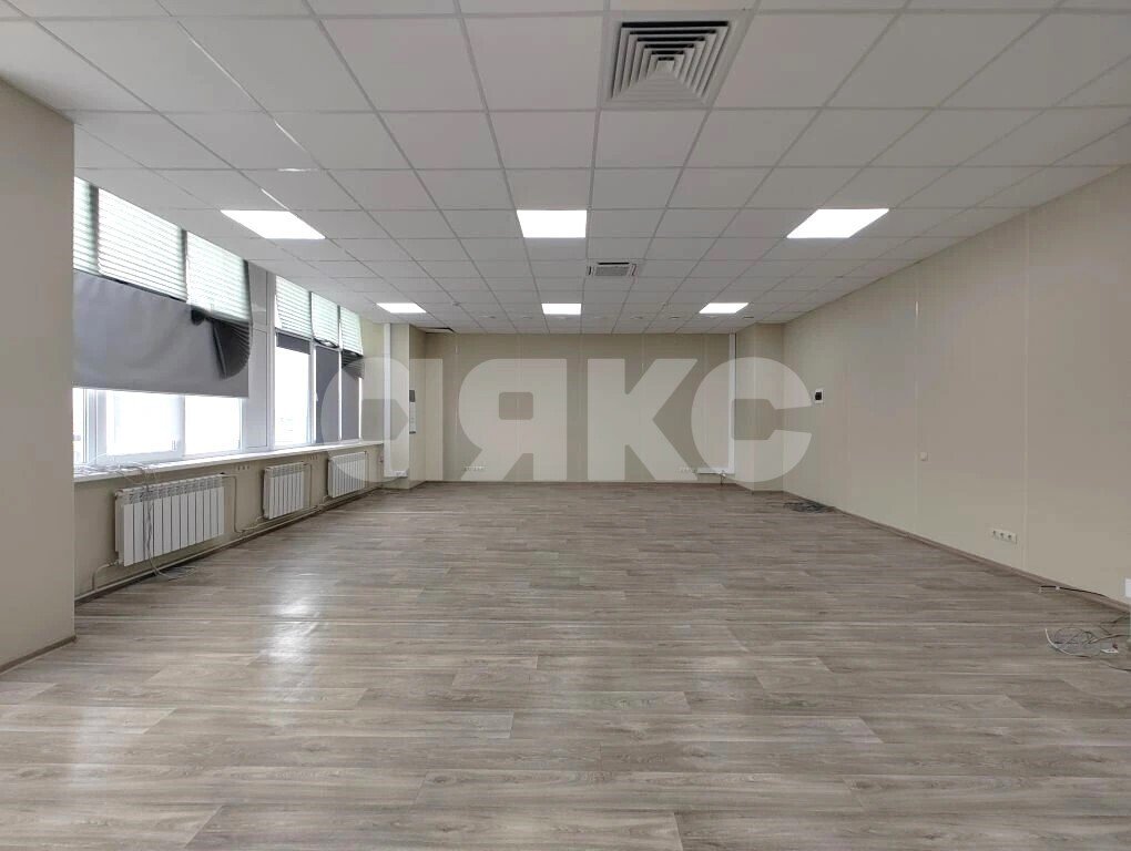 Фото №5: Коммерция <span class="whitespace-nowrap">665 м²</span>, <span class="whitespace-nowrap">7/8 эт.</span> - Волгоград, р. Краснооктябрьский, пр-кт имени В.И. Ленина, 88
