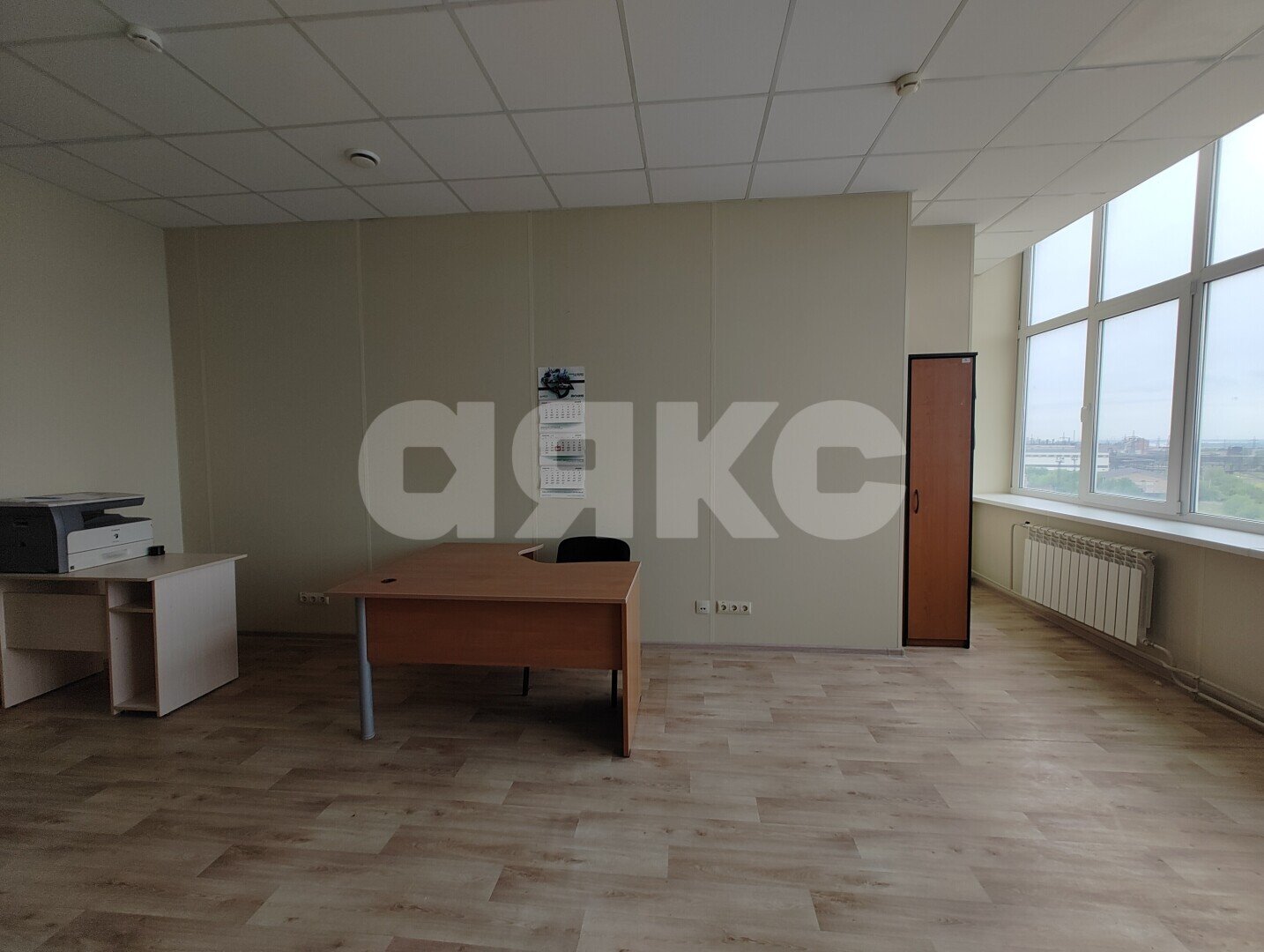 Фото №26: Коммерция <span class="whitespace-nowrap">665 м²</span>, <span class="whitespace-nowrap">7/8 эт.</span> - Волгоград, р. Краснооктябрьский, пр-кт имени В.И. Ленина, 88