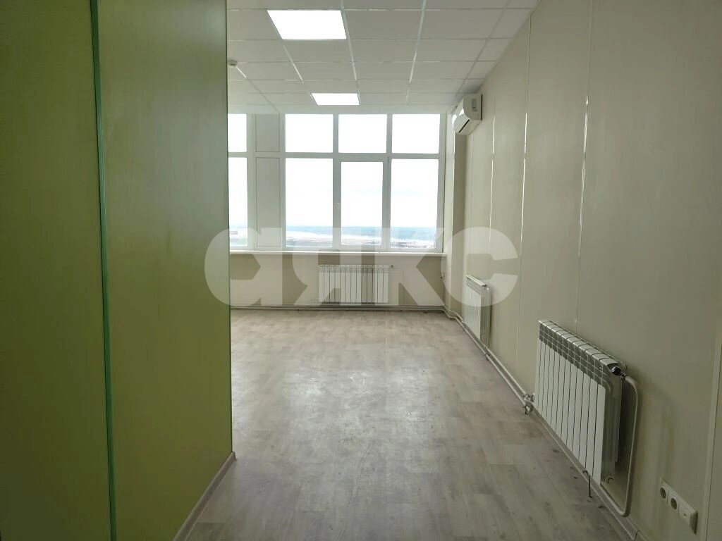 Фото №23: Коммерция <span class="whitespace-nowrap">665 м²</span>, <span class="whitespace-nowrap">7/8 эт.</span> - Волгоград, р. Краснооктябрьский, пр-кт имени В.И. Ленина, 88