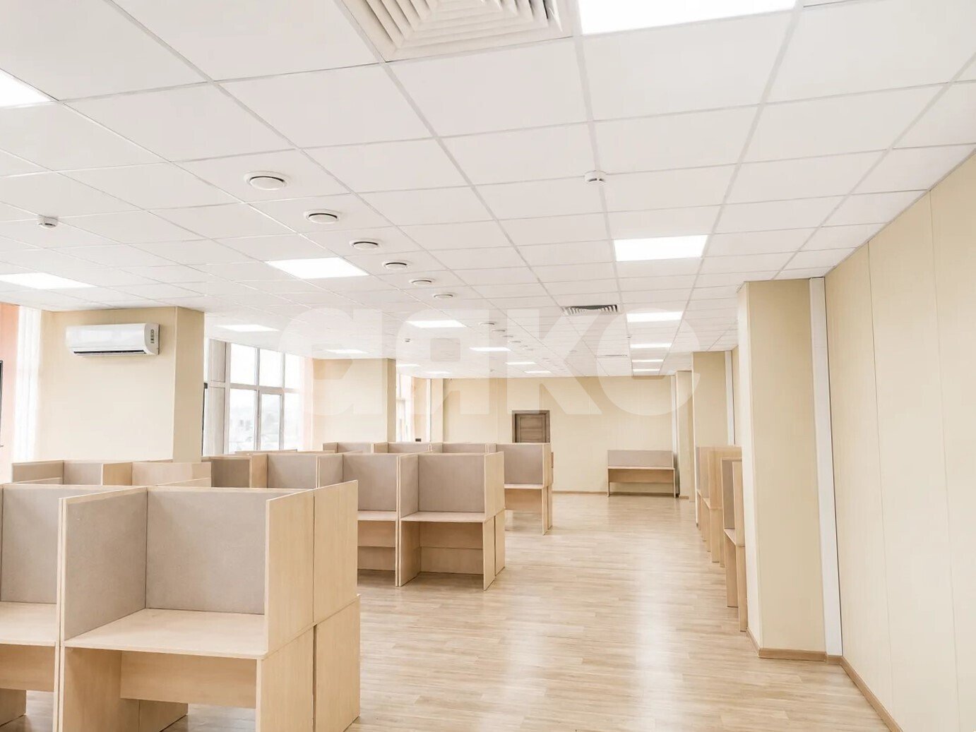 Фото №20: Коммерция <span class="whitespace-nowrap">665 м²</span>, <span class="whitespace-nowrap">7/8 эт.</span> - Волгоград, р. Краснооктябрьский, пр-кт имени В.И. Ленина, 88