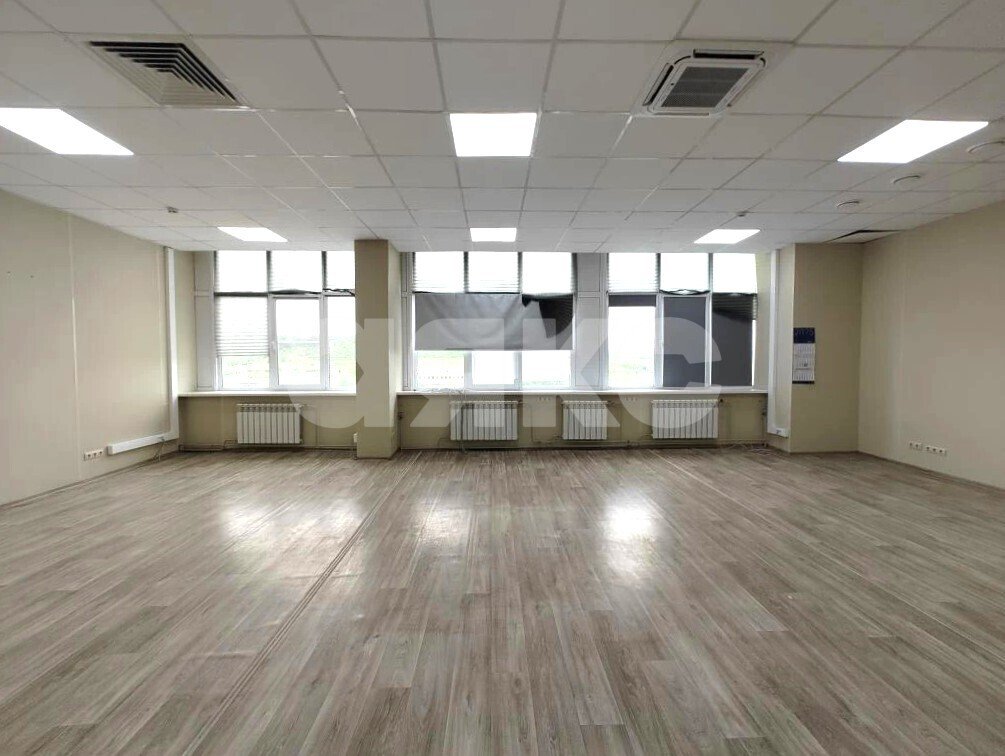 Фото №4: Коммерция <span class="whitespace-nowrap">665 м²</span>, <span class="whitespace-nowrap">7/8 эт.</span> - Волгоград, р. Краснооктябрьский, пр-кт имени В.И. Ленина, 88