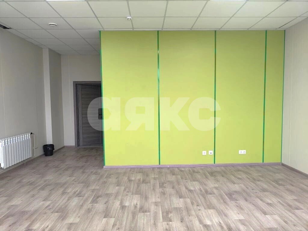 Фото №24: Коммерция <span class="whitespace-nowrap">665 м²</span>, <span class="whitespace-nowrap">7/8 эт.</span> - Волгоград, р. Краснооктябрьский, пр-кт имени В.И. Ленина, 88