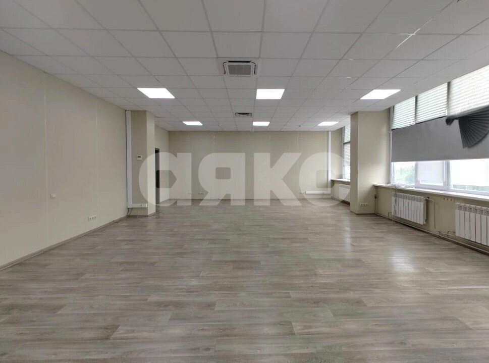 Фото №6: Коммерция <span class="whitespace-nowrap">665 м²</span>, <span class="whitespace-nowrap">7/8 эт.</span> - Волгоград, р. Краснооктябрьский, пр-кт имени В.И. Ленина, 88