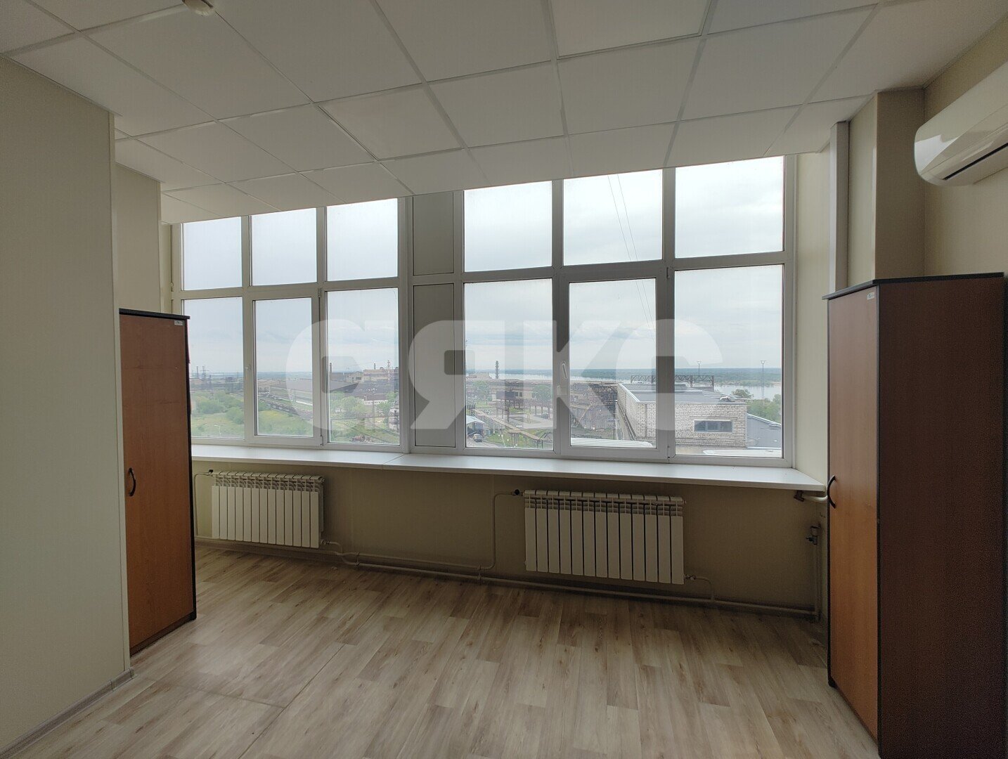 Фото №25: Коммерция <span class="whitespace-nowrap">665 м²</span>, <span class="whitespace-nowrap">7/8 эт.</span> - Волгоград, р. Краснооктябрьский, пр-кт имени В.И. Ленина, 88