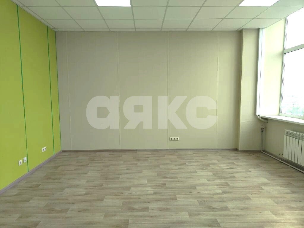 Фото №22: Коммерция <span class="whitespace-nowrap">665 м²</span>, <span class="whitespace-nowrap">7/8 эт.</span> - Волгоград, р. Краснооктябрьский, пр-кт имени В.И. Ленина, 88