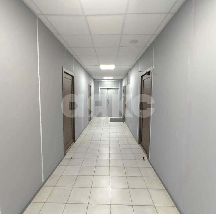 Фото №13: Коммерция <span class="whitespace-nowrap">665 м²</span>, <span class="whitespace-nowrap">7/8 эт.</span> - Волгоград, р. Краснооктябрьский, пр-кт имени В.И. Ленина, 88