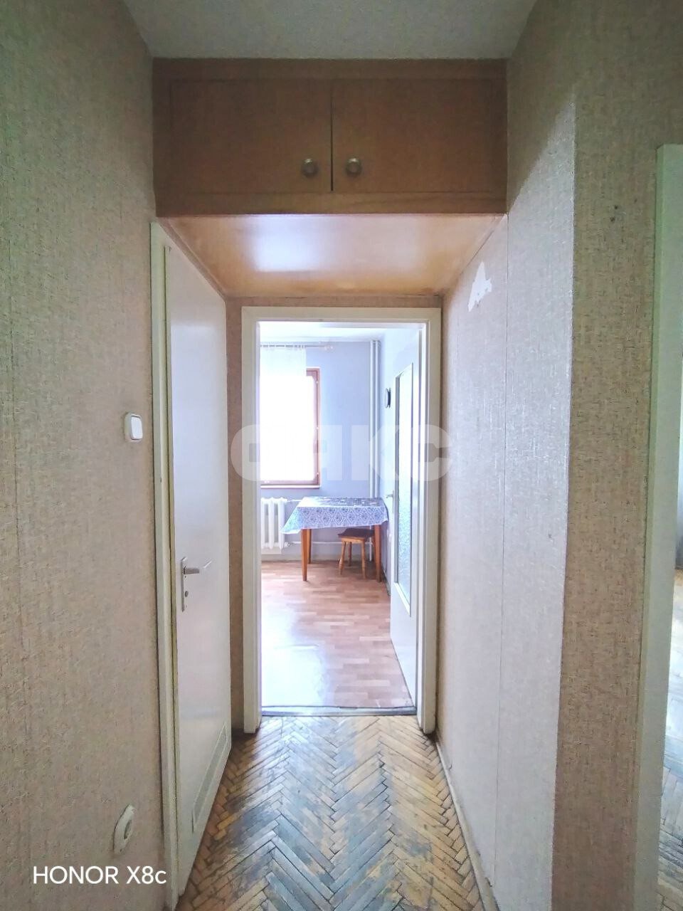 Фото №5: 1-комнатная квартира <span class="whitespace-nowrap">40 м²</span>, <span class="whitespace-nowrap">8/9 эт.</span> - Волгоград, Советский, п. территория Рабочий  Горьковский, ул. Волгоградская, 1/8
