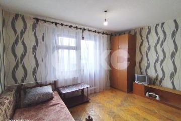 Фото №1: 1-комнатная квартира <span class="whitespace-nowrap">40 м²</span>, <span class="whitespace-nowrap">8/9 эт.</span> - Волгоград, п. территория Рабочий  Горьковский, ул. Волгоградская, 1/8