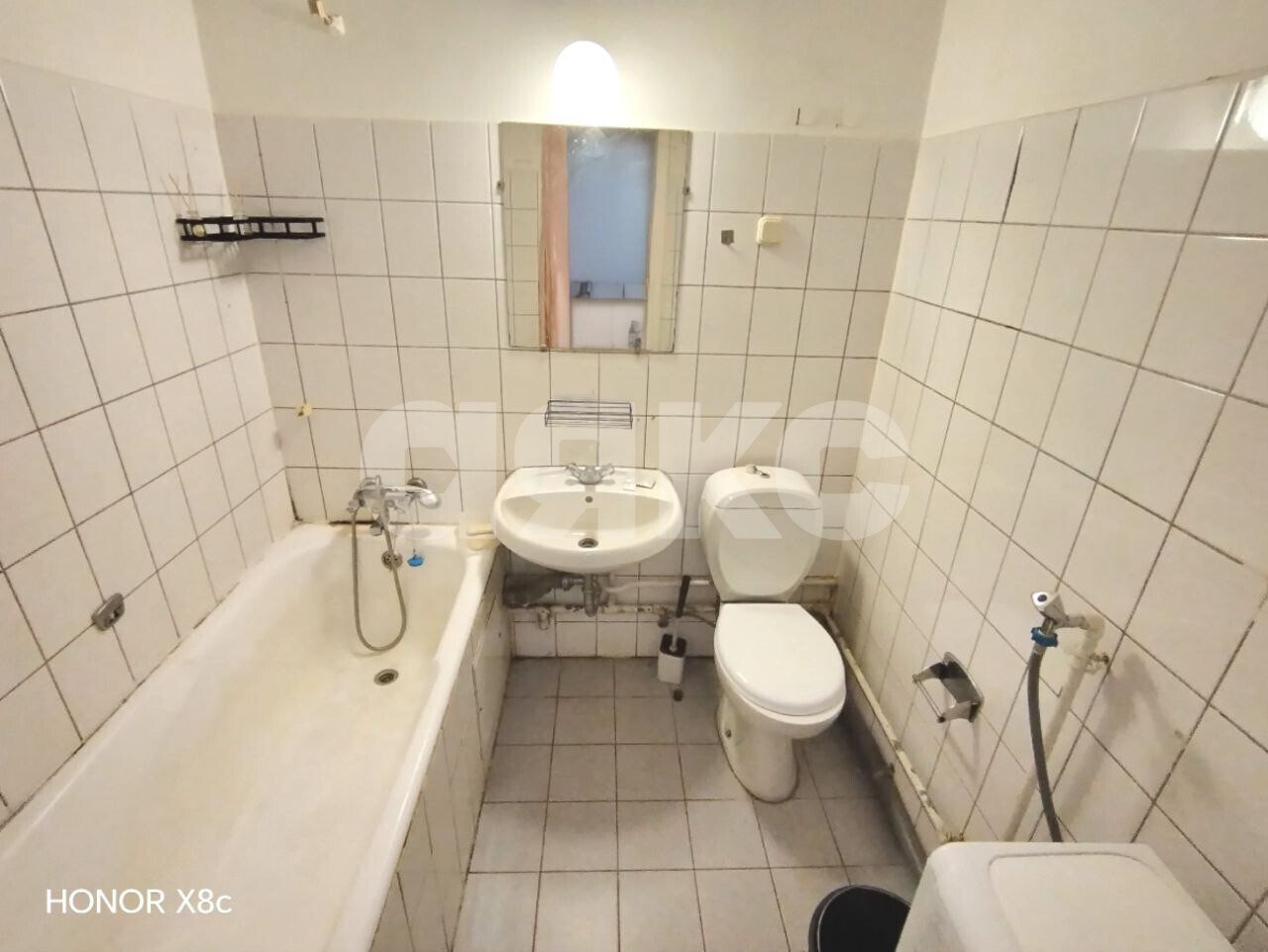 Фото №8: 1-комнатная квартира <span class="whitespace-nowrap">40 м²</span>, <span class="whitespace-nowrap">8/9 эт.</span> - Волгоград, Советский, п. территория Рабочий  Горьковский, ул. Волгоградская, 1/8