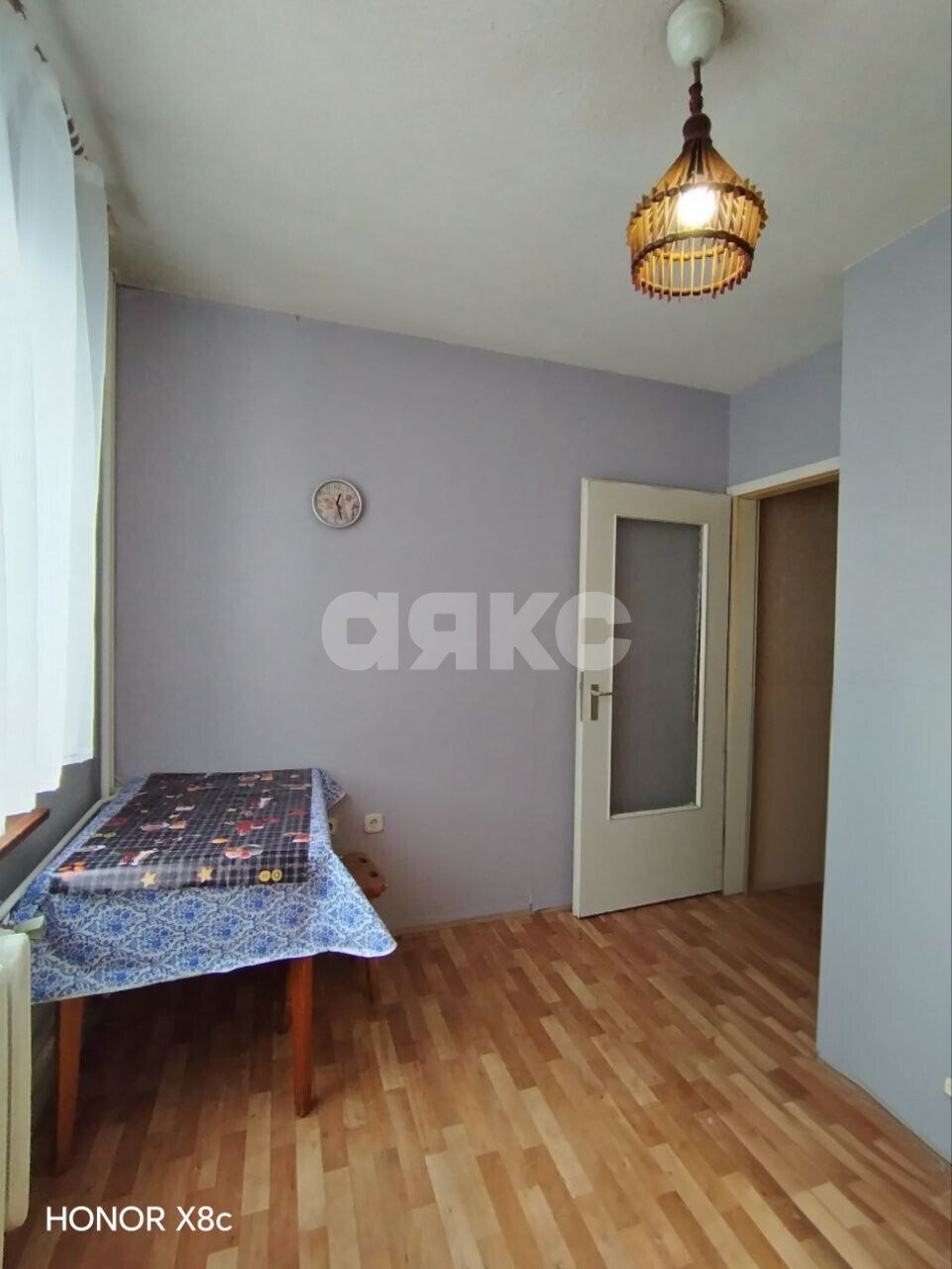 Фото №7: 1-комнатная квартира <span class="whitespace-nowrap">40 м²</span>, <span class="whitespace-nowrap">8/9 эт.</span> - Волгоград, Советский, п. территория Рабочий  Горьковский, ул. Волгоградская, 1/8