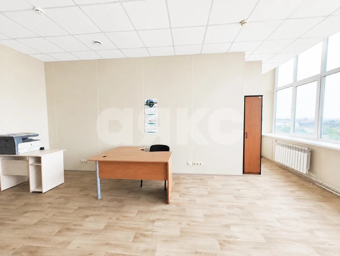 Фото №3: Коммерция <span class="whitespace-nowrap">34 м²</span>, <span class="whitespace-nowrap">7/8 эт.</span> - Волгоград, р. Краснооктябрьский, пр-кт имени В.И. Ленина, 88