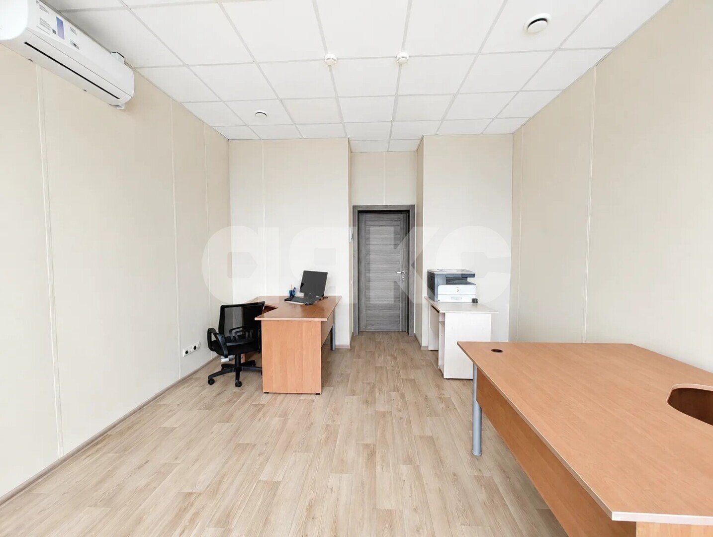 Фото №2: Коммерция <span class="whitespace-nowrap">34 м²</span>, <span class="whitespace-nowrap">7/8 эт.</span> - Волгоград, р. Краснооктябрьский, пр-кт имени В.И. Ленина, 88