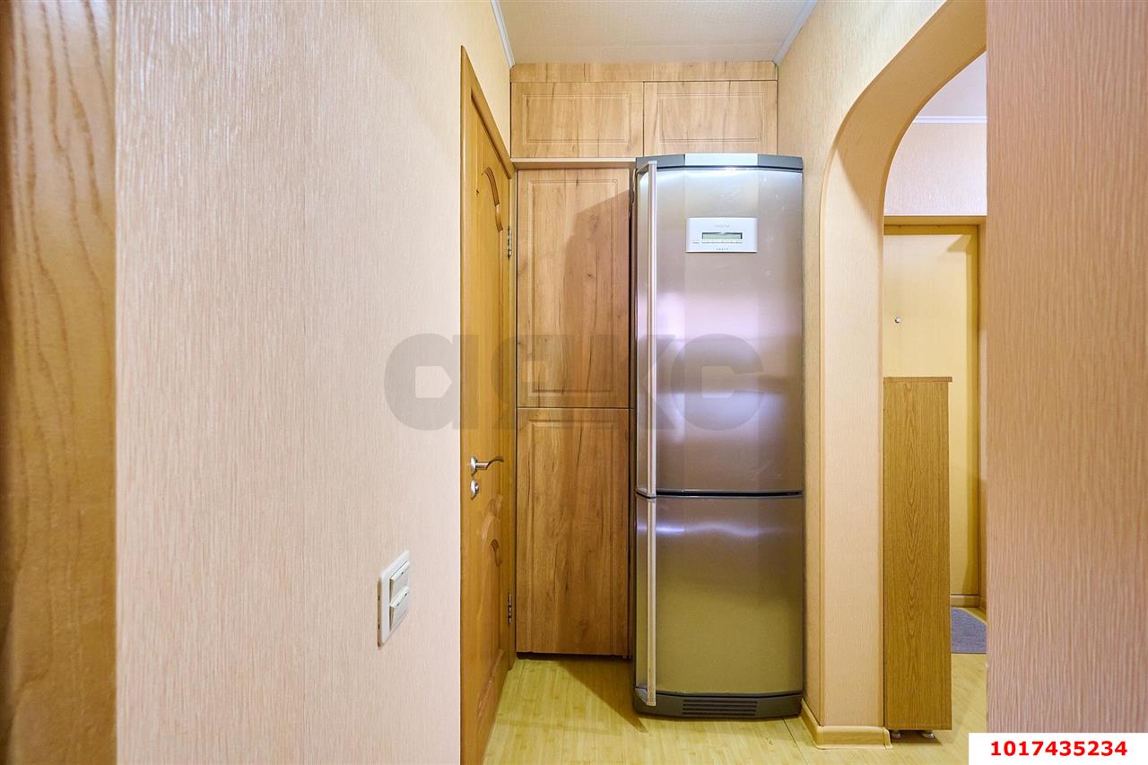 Фото №12: 2-комнатная квартира 52 м² - Краснодар, Центральный внутригородской округ, мкр. Центральный, ул. Промышленная, 21/5