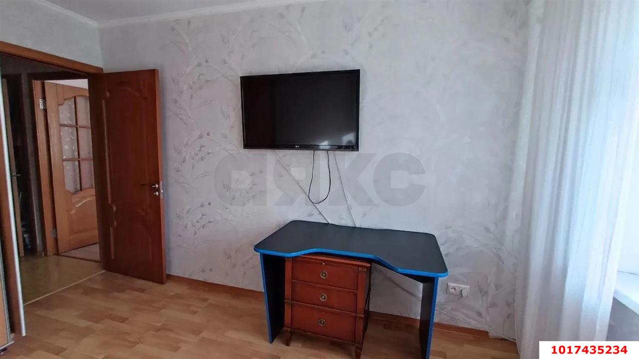 Фото №8: 2-комнатная квартира 52 м² - Краснодар, Центральный внутригородской округ, мкр. Центральный, ул. Промышленная, 21/5
