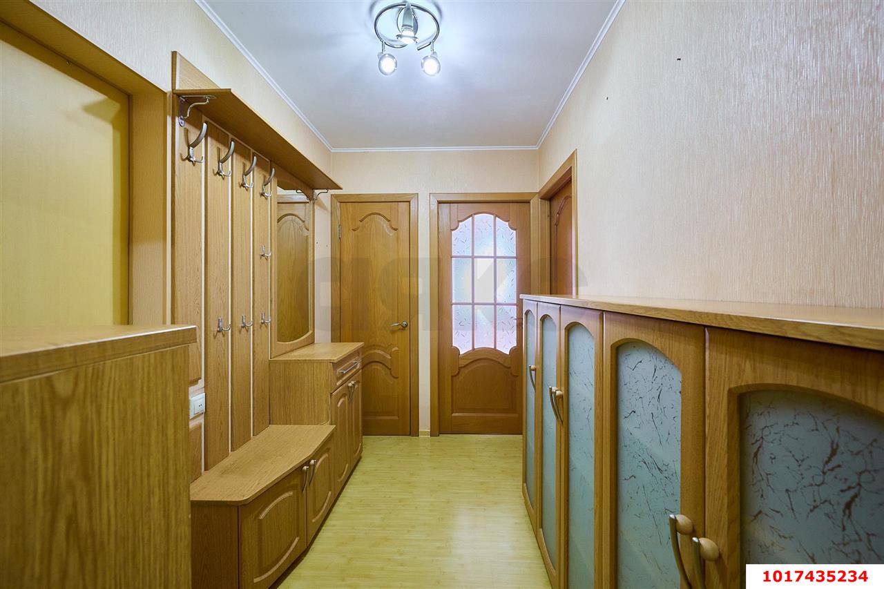 Фото №11: 2-комнатная квартира 52 м² - Краснодар, Центральный внутригородской округ, мкр. Центральный, ул. Промышленная, 21/5