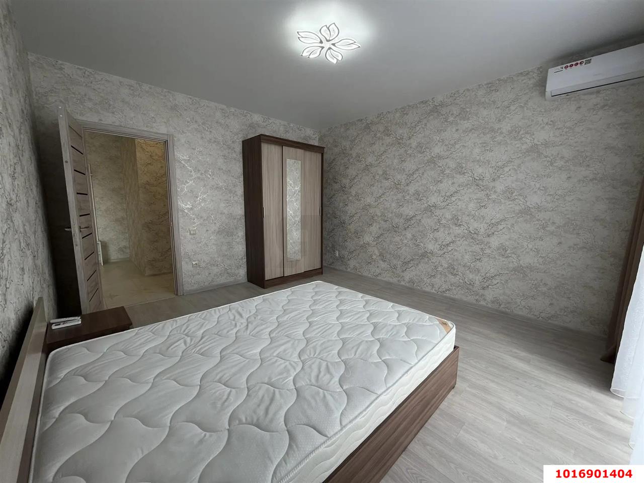 Фото №5: 2-комнатная квартира 60 м² - Краснодар, Прикубанский внутригородской округ, Музыкальный, мкр. ЖК Жемчужина, ул. имени Ф.И. Шаляпина, 30/1к1