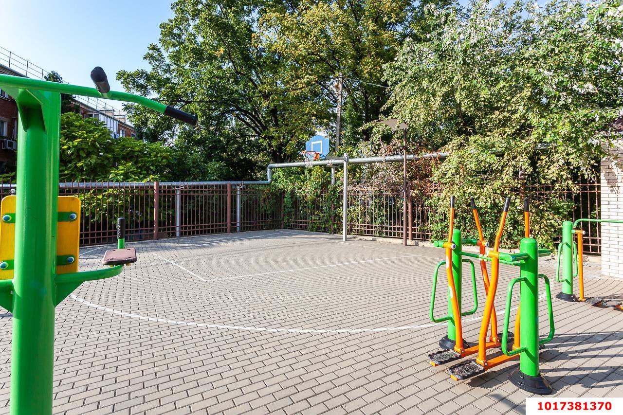 Фото №17: 3-комнатная квартира 120 м² - Краснодар, Западный внутригородской округ, мкр. ЖК Оазис, ул. Клубная, 11