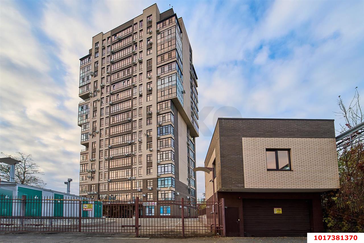 Фото №19: 3-комнатная квартира 120 м² - Краснодар, Западный внутригородской округ, мкр. ЖК Оазис, ул. Клубная, 11