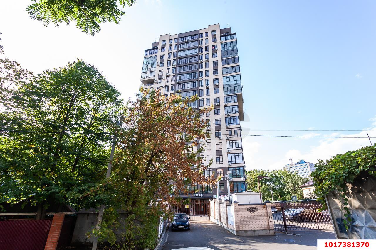 Фото №15: 3-комнатная квартира 120 м² - Краснодар, Западный внутригородской округ, мкр. ЖК Оазис, ул. Клубная, 11