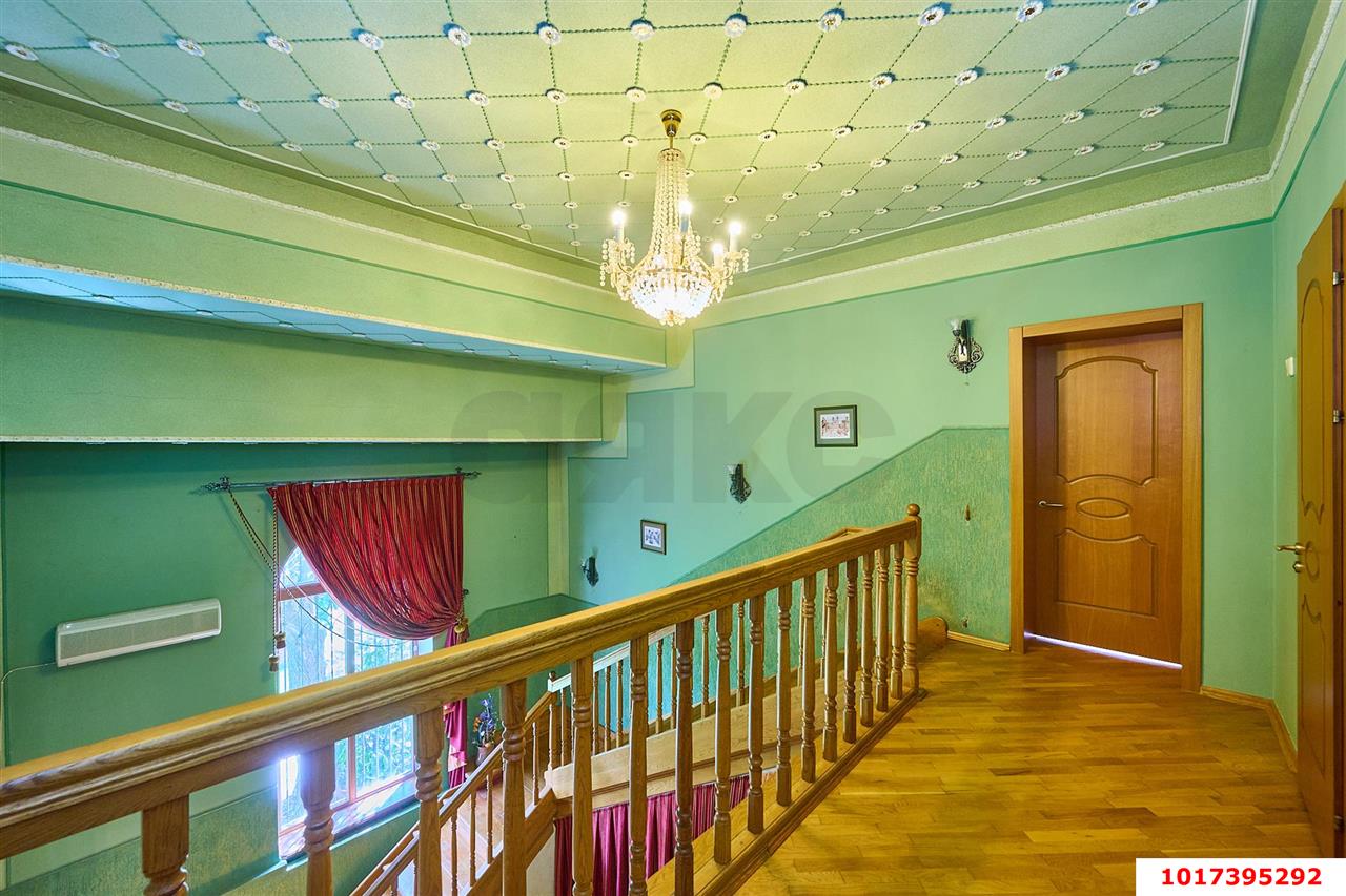 Фото №11: Дом 170 м² + 4.19 сот. - Краснодар, Прикубанский внутригородской округ, Калинино, мкр. Завод Радиоизмерительных Приборов, б-р Интернациональный, 59