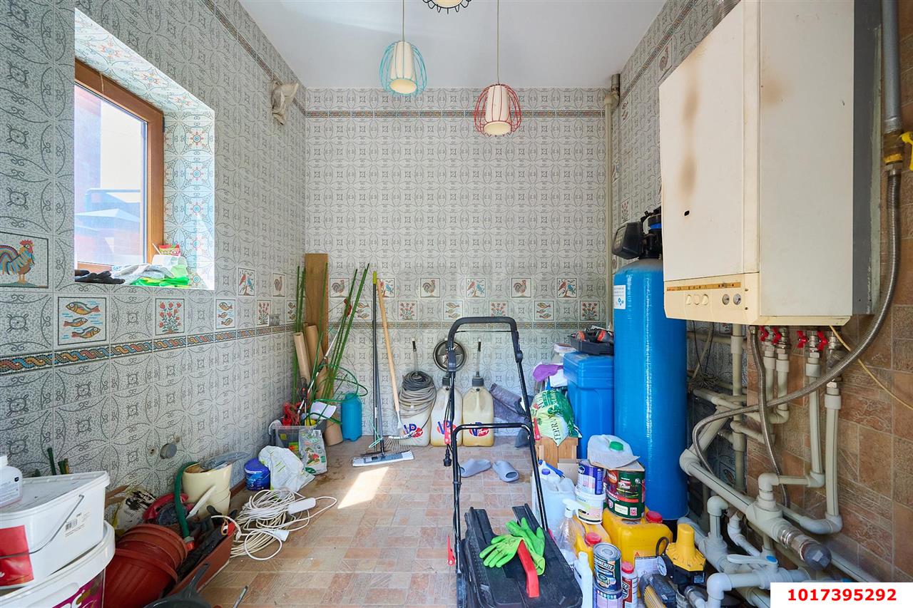 Фото №18: Дом 170 м² + 4.19 сот. - Краснодар, Прикубанский внутригородской округ, Калинино, мкр. Завод Радиоизмерительных Приборов, б-р Интернациональный, 59