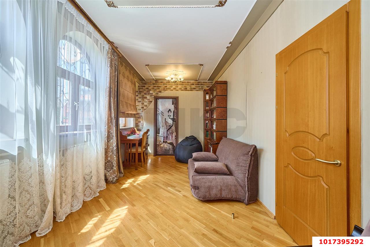 Фото №12: Дом 170 м² + 4.19 сот. - Краснодар, Прикубанский внутригородской округ, Калинино, мкр. Завод Радиоизмерительных Приборов, б-р Интернациональный, 59