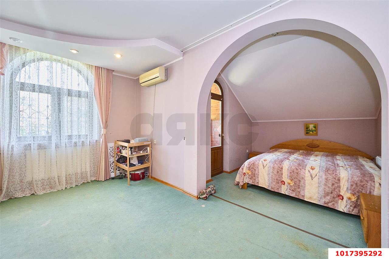 Фото №15: Дом 170 м² + 4.19 сот. - Краснодар, Прикубанский внутригородской округ, Калинино, мкр. Завод Радиоизмерительных Приборов, б-р Интернациональный, 59