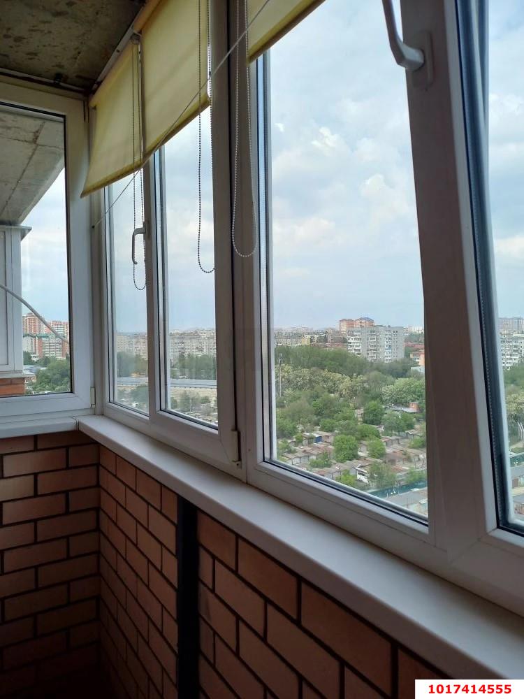 Фото №12: 1-комнатная квартира 40 м² - Краснодар, Карасунский внутригородской округ, Гидростроителей, мкр. жилой комплекс Премьера, ул. Автолюбителей, 1/3к1