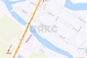 Фото №1: Дом 40 м² - Пластуновская, ул. Ленина, 180
