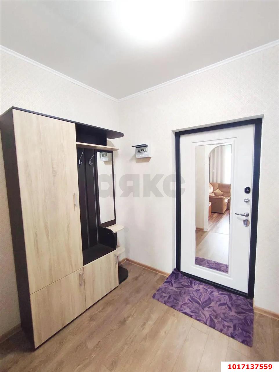 Фото №6: Студия 26 м² - Краснодар, Прикубанский внутригородской округ, мкр. ЖК Красная Площадь, ул. Конгрессная, 17