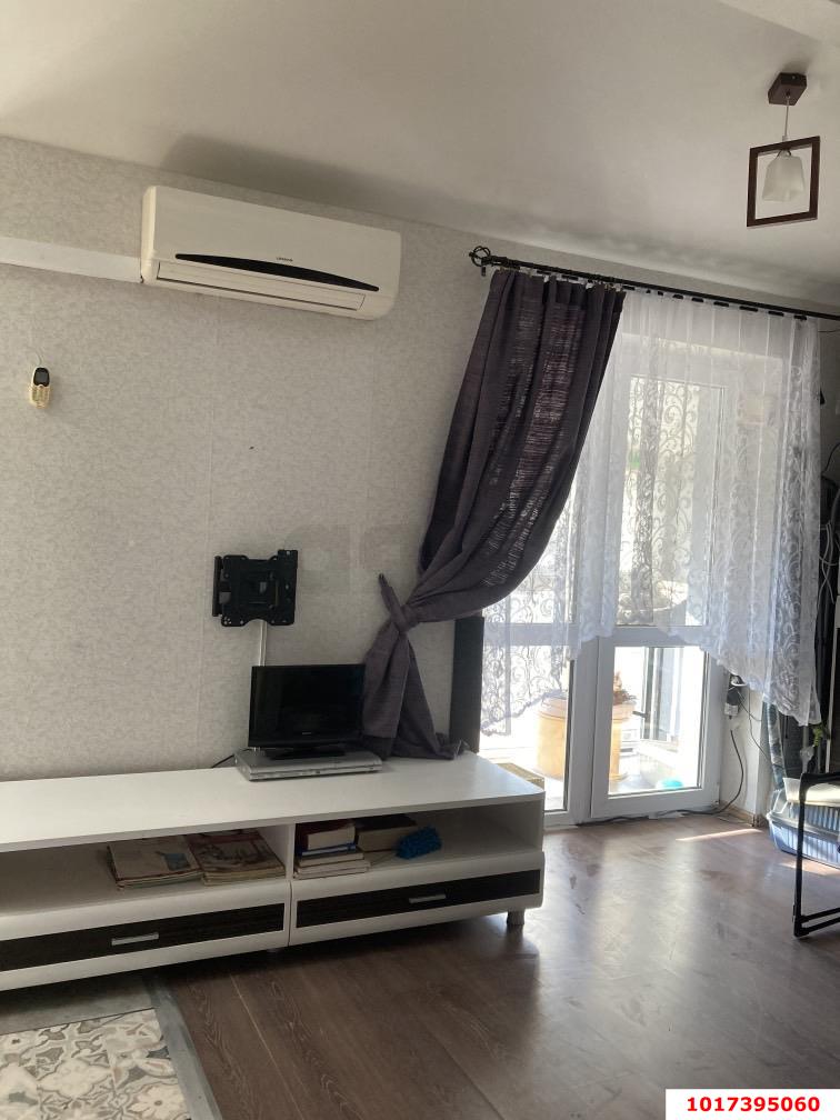 Фото №6: 1-комнатная квартира 37 м² - Краснодар, Прикубанский внутригородской округ, мкр. Восточно-Кругликовский, ул. Черкасская, 113