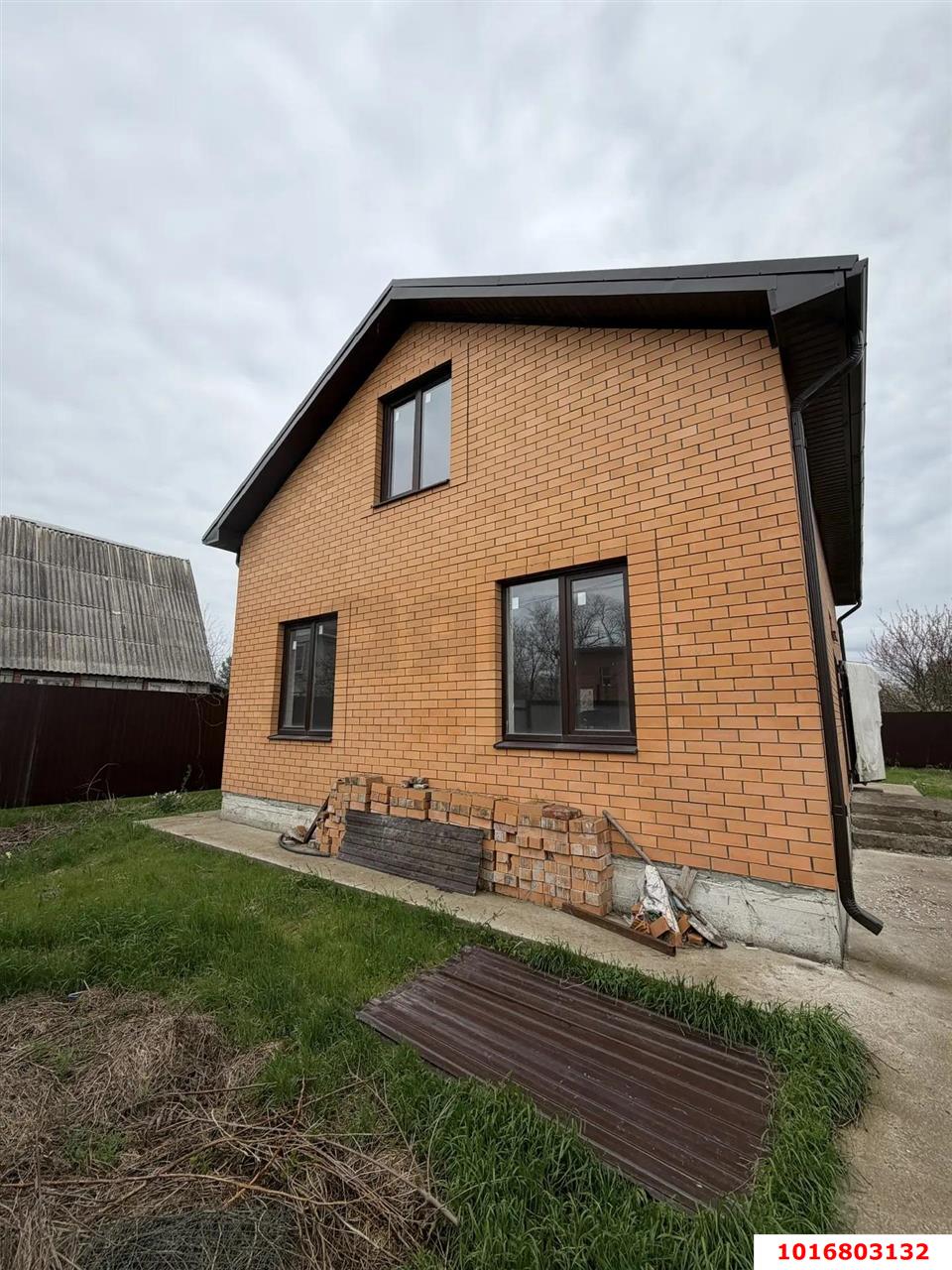 Фото №1: Личное подсобное хозяйство <span class="whitespace-nowrap">4 сот.</span> - СНТ Зиповчанка, мкр. Прикубанский внутригородской округ, ул. Инженерная, 48/7