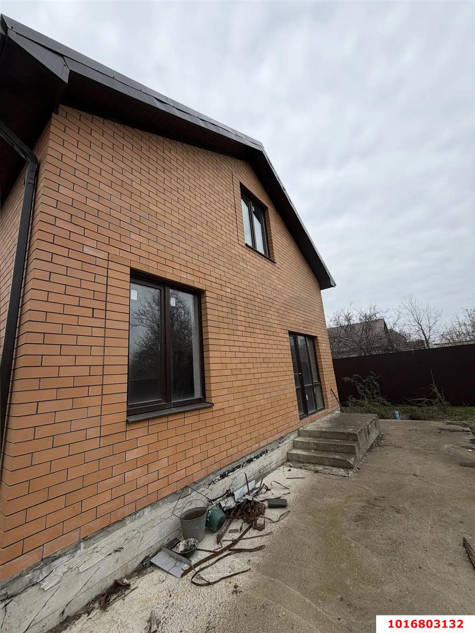 Фото №3: Личное подсобное хозяйство <span class="whitespace-nowrap">4 сот.</span> - СНТ Зиповчанка, мкр. Прикубанский внутригородской округ, ул. Инженерная, 48/7