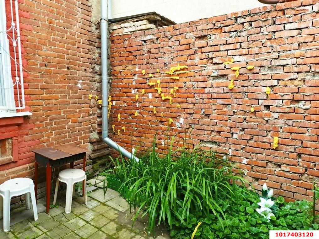 Фото №17: 1-комнатная квартира 28 м² - Краснодар, Западный внутригородской округ, мкр. Центральный, ул. Кирова, 57