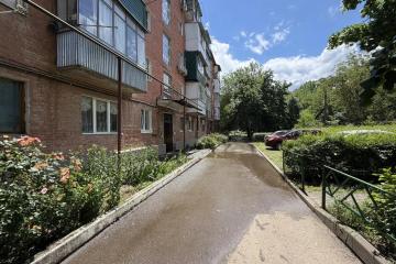 Фото №1: 1-комнатная квартира 32 м² - Краснодар, мкр. имени Н.И. Вавилова, ул. Вавилова, 4