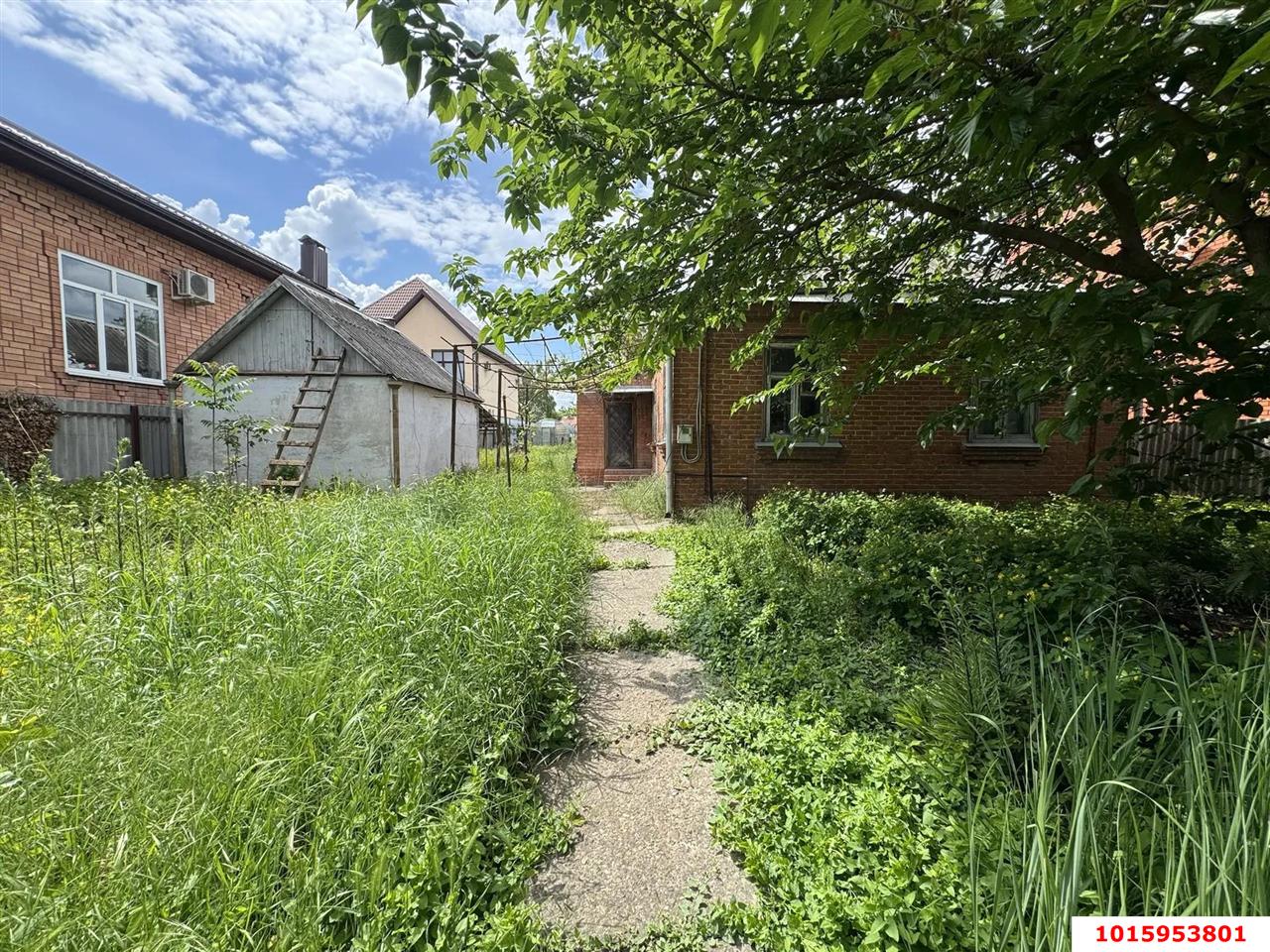 Фото №1: Земельный участок под ИЖС <span class="whitespace-nowrap">5.93 сот.</span> - Краснодар, Прикубанский внутригородской округ, мкр. Славянский, пр-д 1-й Линии, 15
