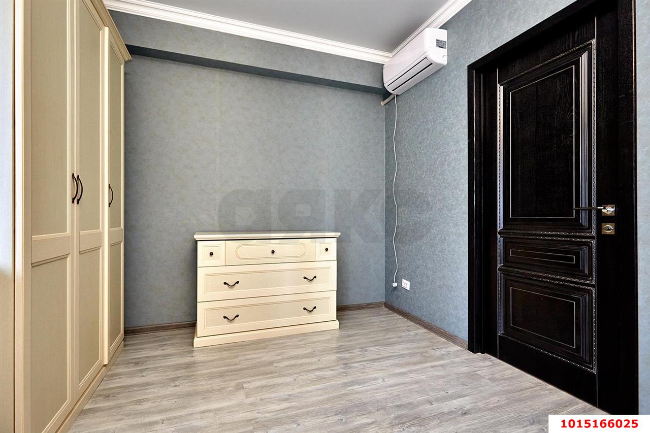 Фото №8: 2-комнатная квартира 56 м² - Яблоновский, мкр. ЖК Европа, ул. Гагарина, 159/1Б