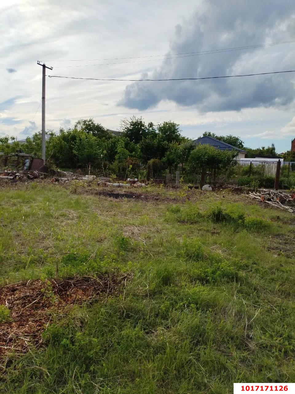 Фото №4: Личное подсобное хозяйство <span class="whitespace-nowrap">5.67 сот.</span> - Елизаветинская, Прикубанский внутригородской округ, мкр. СНТ Кавказ, ул. Центральная