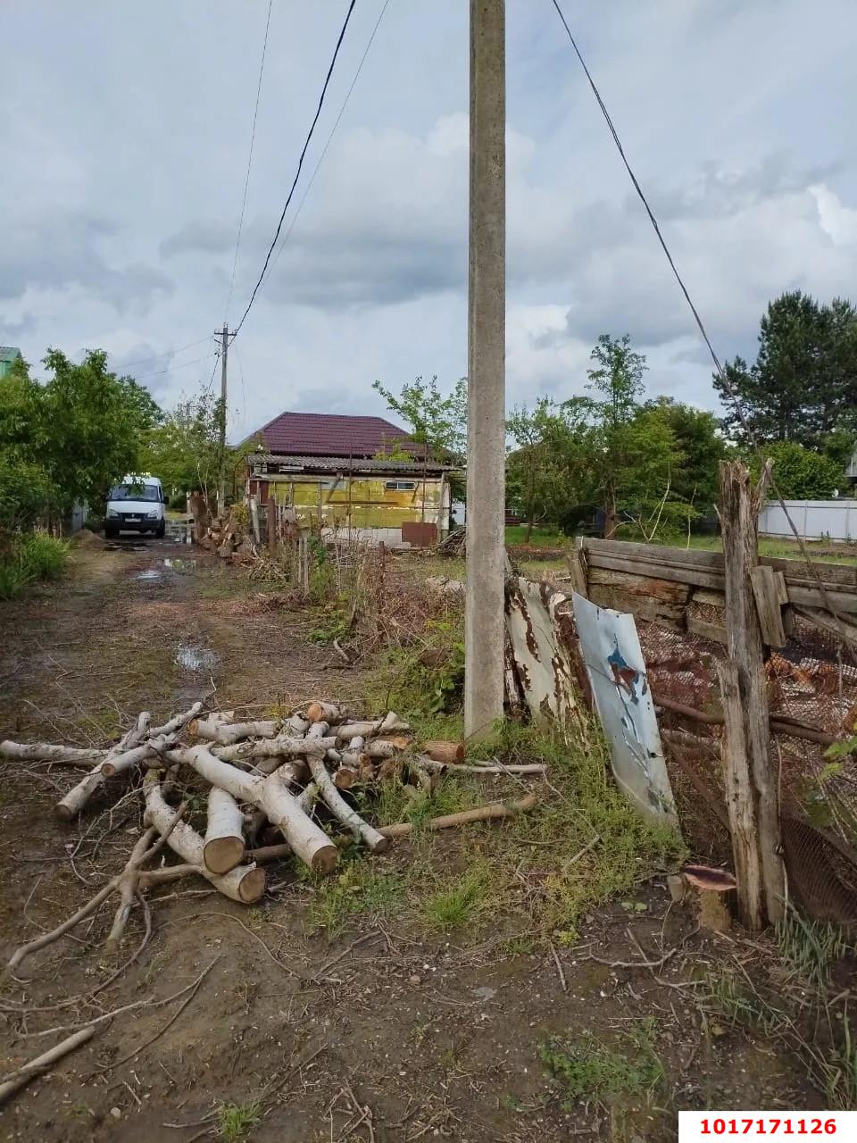 Фото №5: Личное подсобное хозяйство <span class="whitespace-nowrap">5.67 сот.</span> - Елизаветинская, Прикубанский внутригородской округ, мкр. СНТ Кавказ, ул. Центральная
