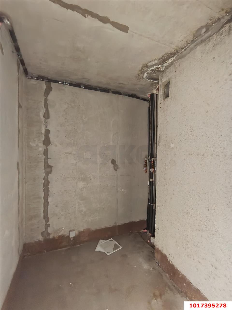 Фото №8: Студия 25 м² - Краснодар, Центральный внутригородской округ, Табачная Фабрика, мкр. ЖК Все Свои Вип, ул. Колхозная, 5/2