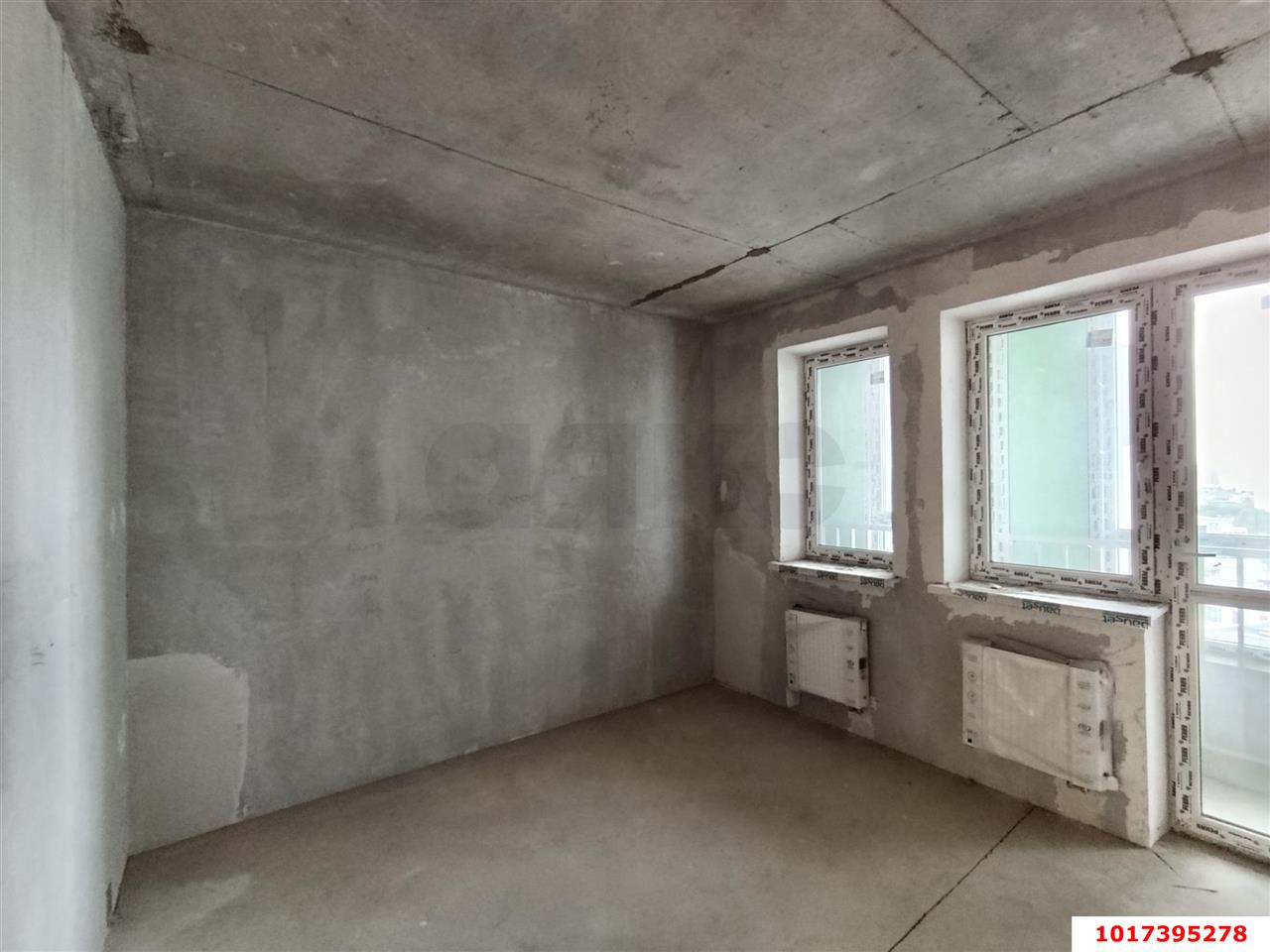 Фото №3: Студия 25 м² - Краснодар, Центральный внутригородской округ, Табачная Фабрика, мкр. ЖК Все Свои Вип, ул. Колхозная, 5/2