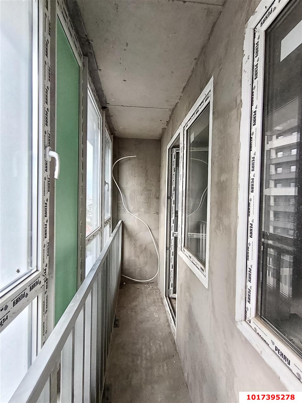 Фото №4: Студия 25 м² - Краснодар, Центральный внутригородской округ, Табачная Фабрика, мкр. ЖК Все Свои Вип, ул. Колхозная, 5/2
