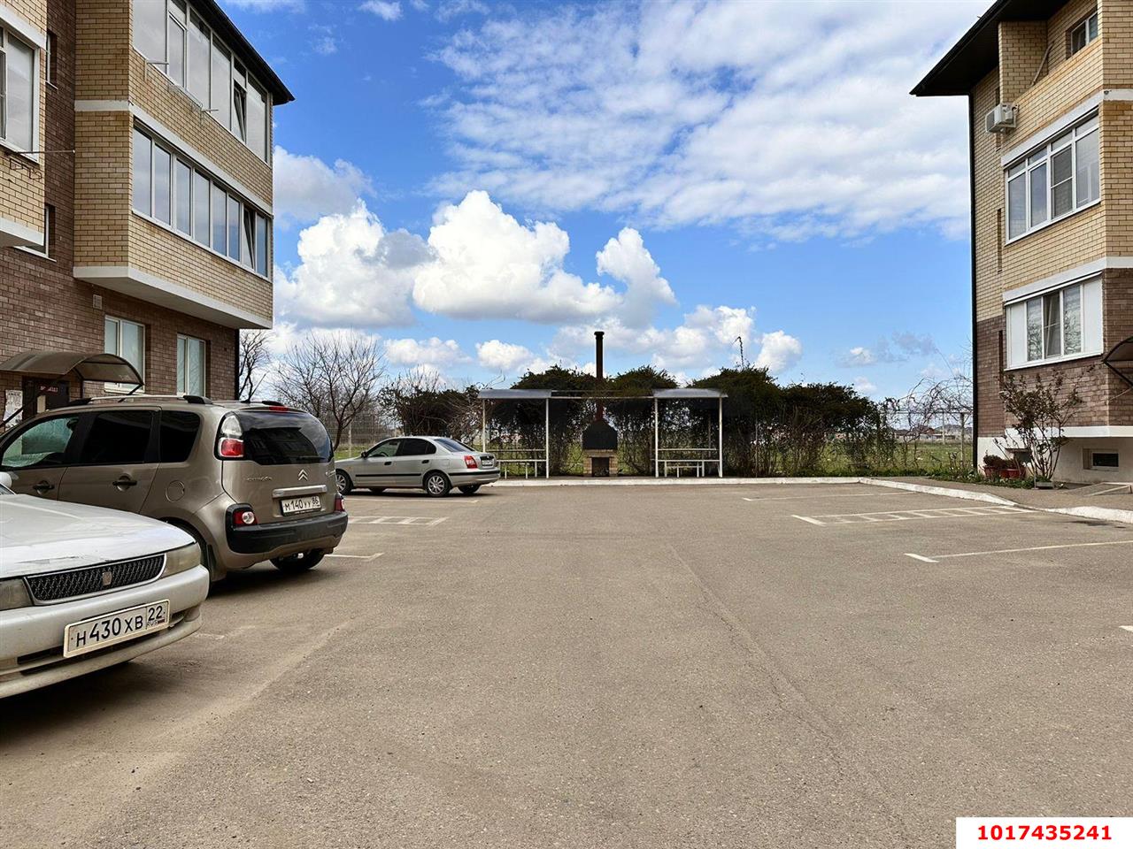 Фото №7: Студия 20 м² - Российский, Прикубанский внутригородской округ, мкр. ЖК Добрый, ул. имени Академика Сахарова, 2Ак1