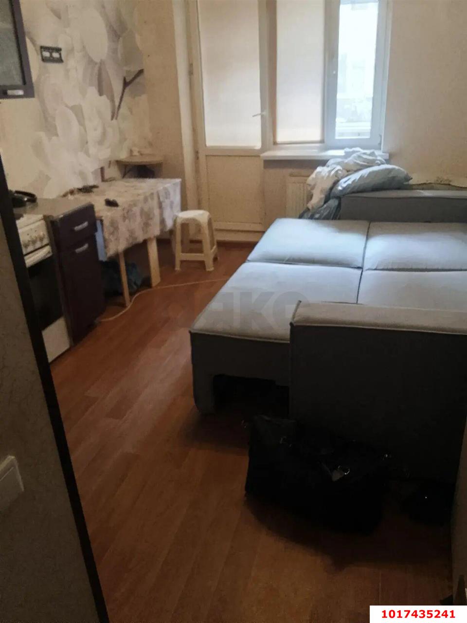 Фото №2: Студия 20 м² - Российский, Прикубанский внутригородской округ, мкр. ЖК Добрый, ул. имени Академика Сахарова, 2Ак1
