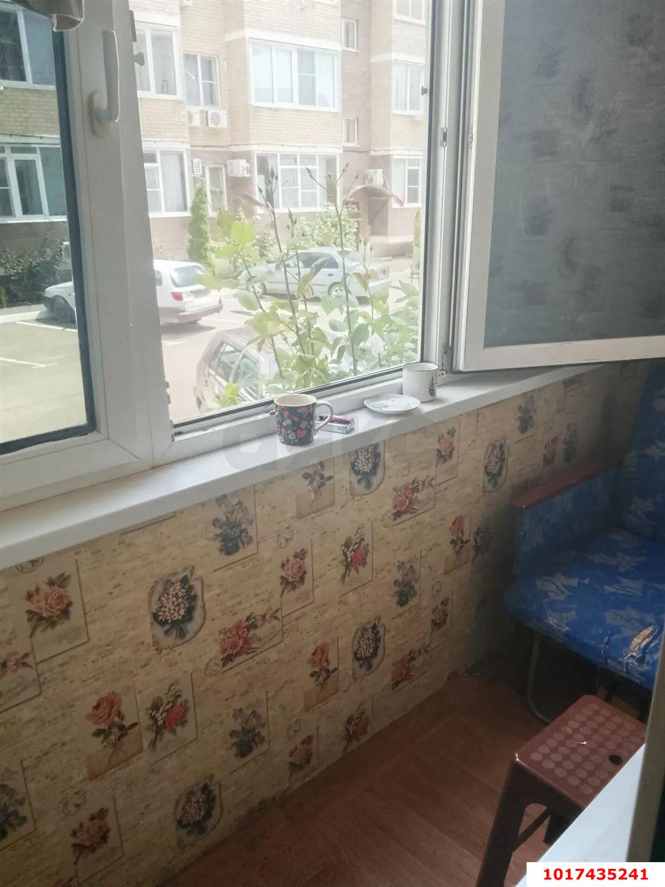 Фото №4: Студия 20 м² - Российский, Прикубанский внутригородской округ, мкр. ЖК Добрый, ул. имени Академика Сахарова, 2Ак1