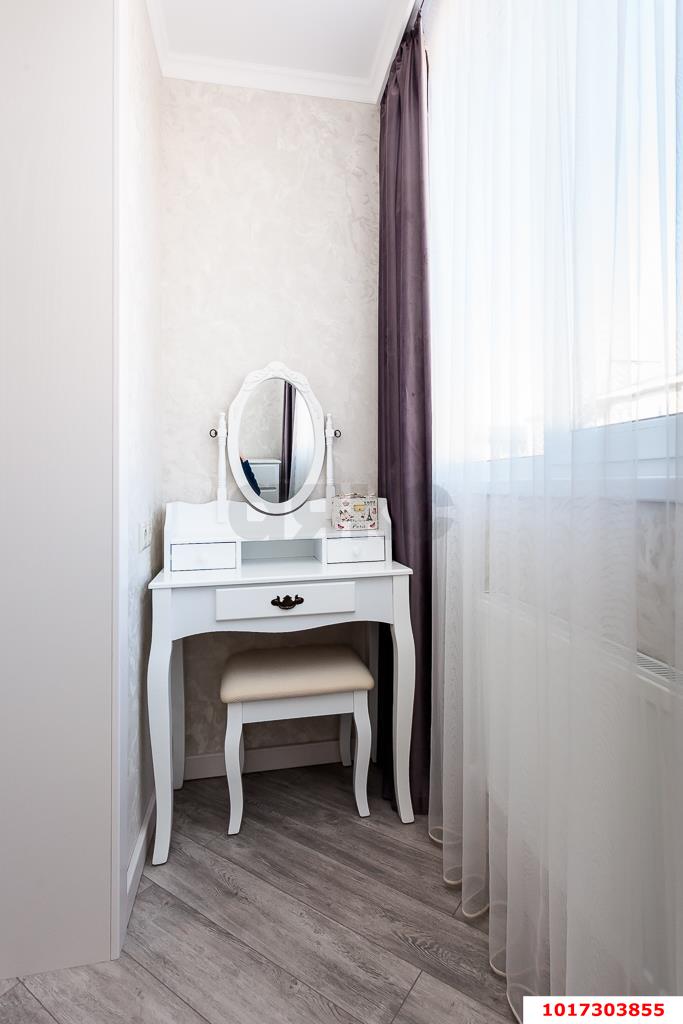 Фото №9: 2-комнатная квартира 60 м² - Новая Адыгея, мкр. жилой комплекс Родной Дом, ул. Бжегокайская, 31/6к3