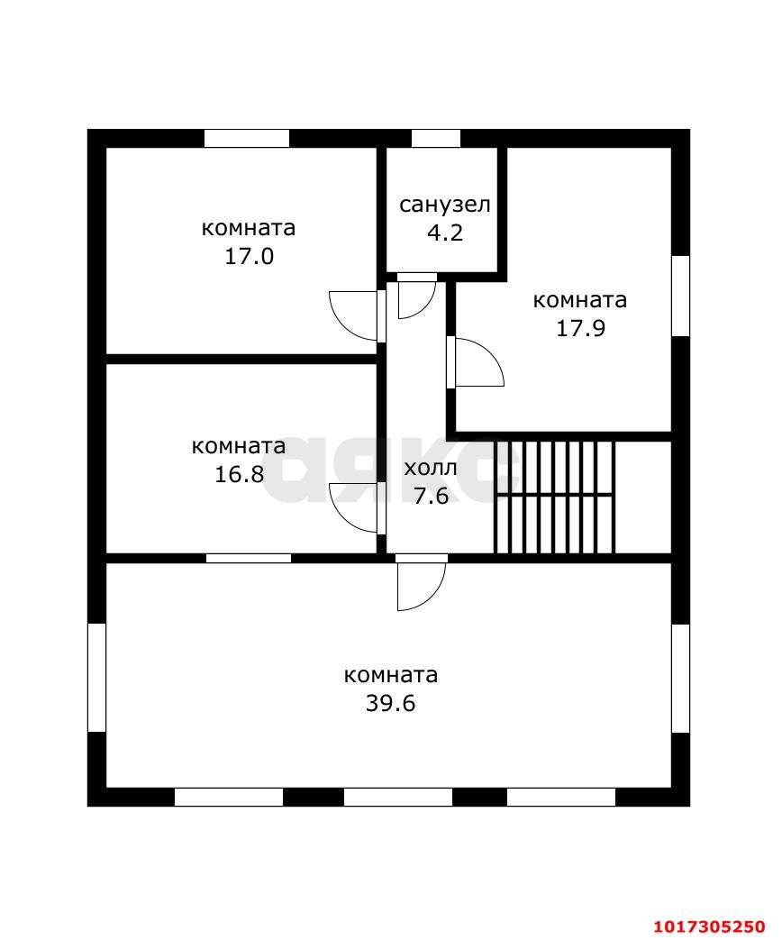 Фото №10: Дом 140 м² + 5 сот. - Новотитаровская, ул. Суворова, 23
